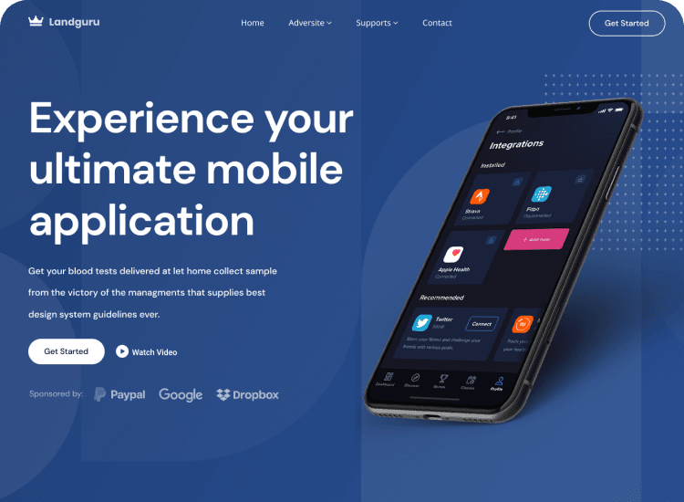 Nazmatech - Mobile App Development